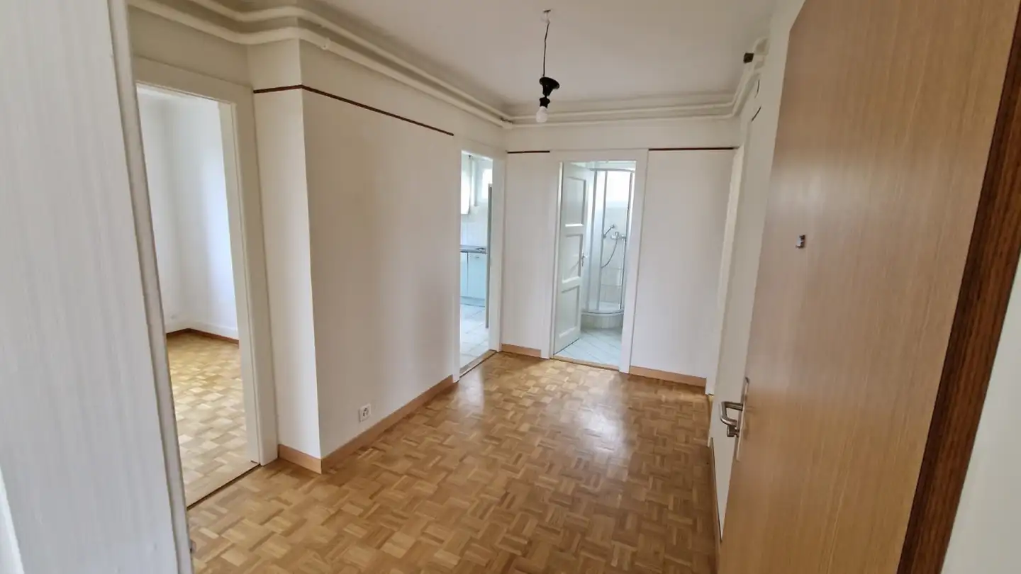 Single room for rent - 1700 Fribourg
