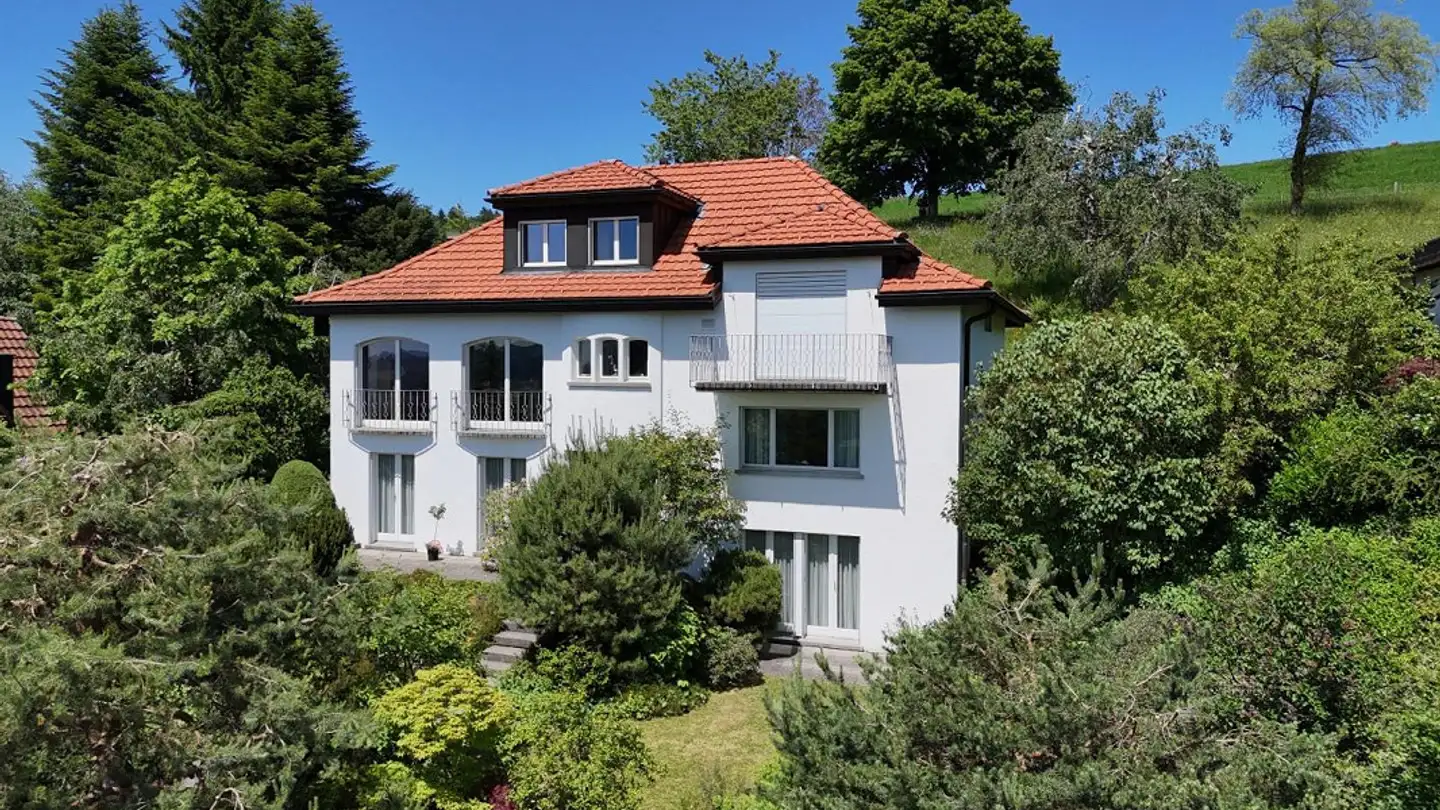 Maison individuelle à vendre - Sonnenstrasse 11, 9034 Eggersriet