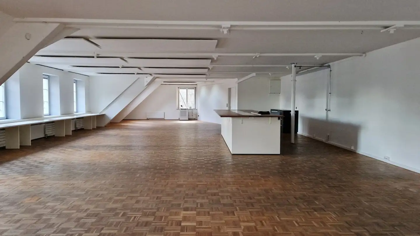 Spazio ufficio in affitto - Spinnereiweg 6, 8307 Effretikon - Foto 2