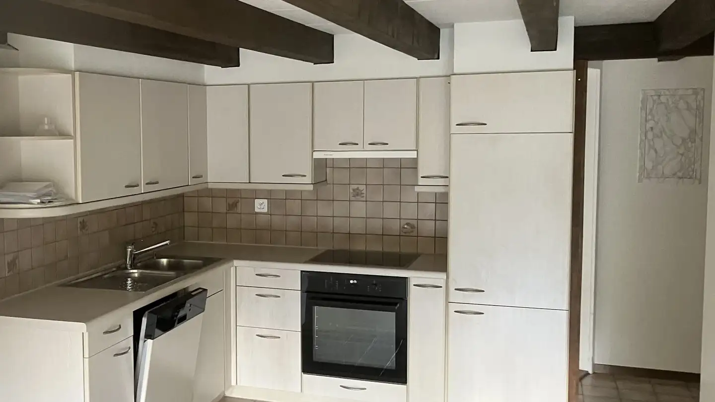 Studio mieten - Motorenstrasse 135, 8620 Wetzikon ZH - Foto 3
