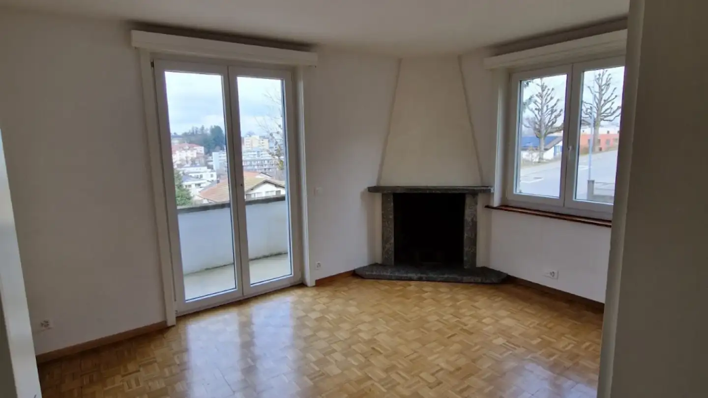 Single room for rent - 1700 Fribourg - Photo 4