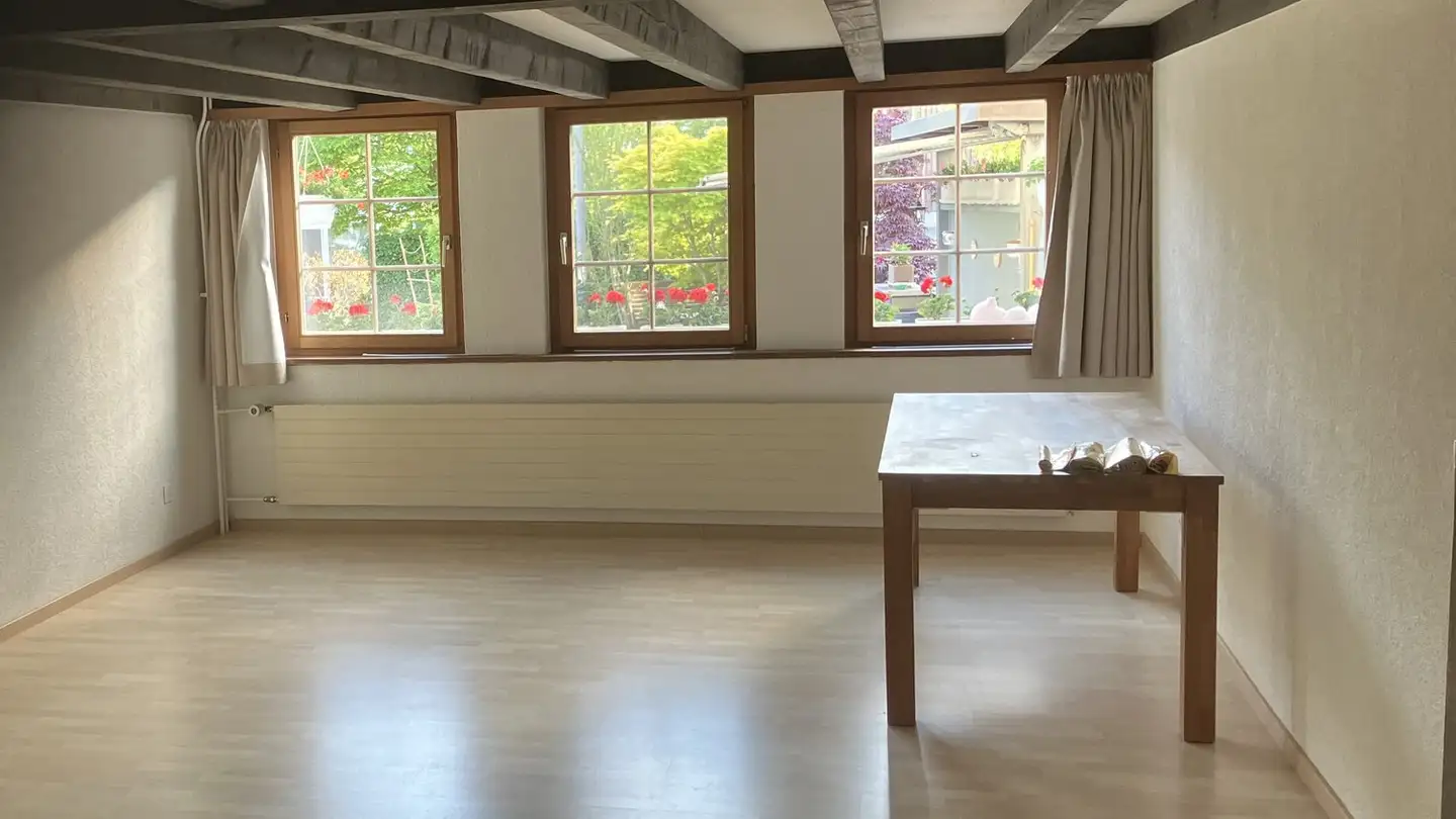 Studio mieten - Motorenstrasse 135, 8620 Wetzikon ZH - Foto 4