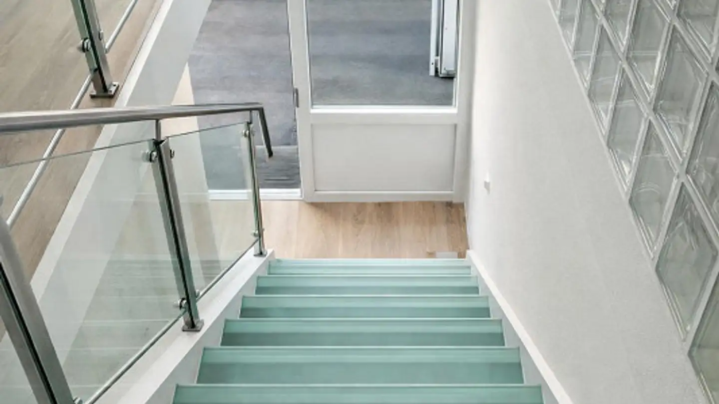 Studio medico in affitto - Bahnhofstrasse 16, 6340 Baar - Foto 4