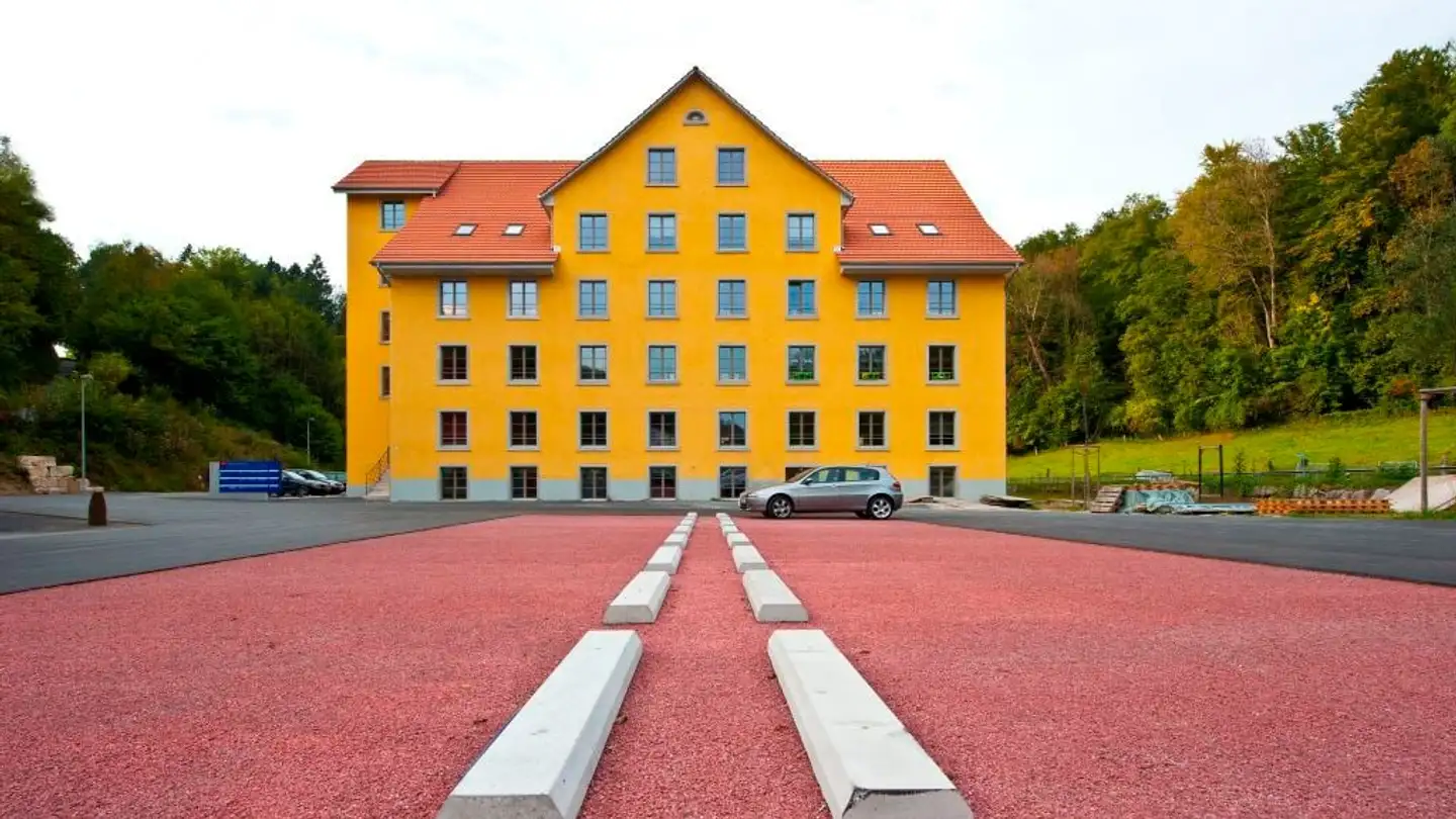 Spazio ufficio in affitto - Spinnereiweg 6, 8307 Effretikon - Foto 4