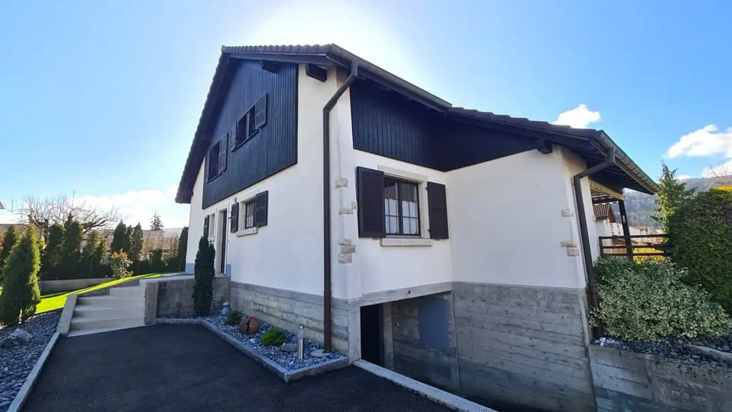 Casa singola in vendita - 2824 Vicques - Foto 4