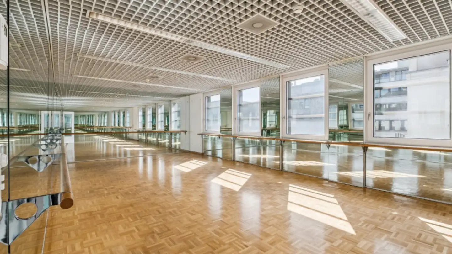 Office space for rent - Merkurstrasse 1, 8640 Rapperswil SG - Photo 3