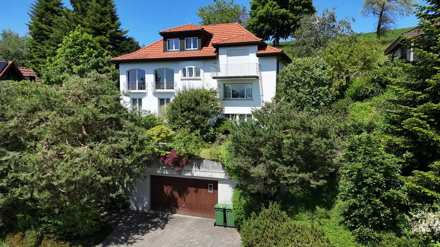 Maison individuelle à vendre - Sonnenstrasse 11, 9034 Eggersriet - Photo 2