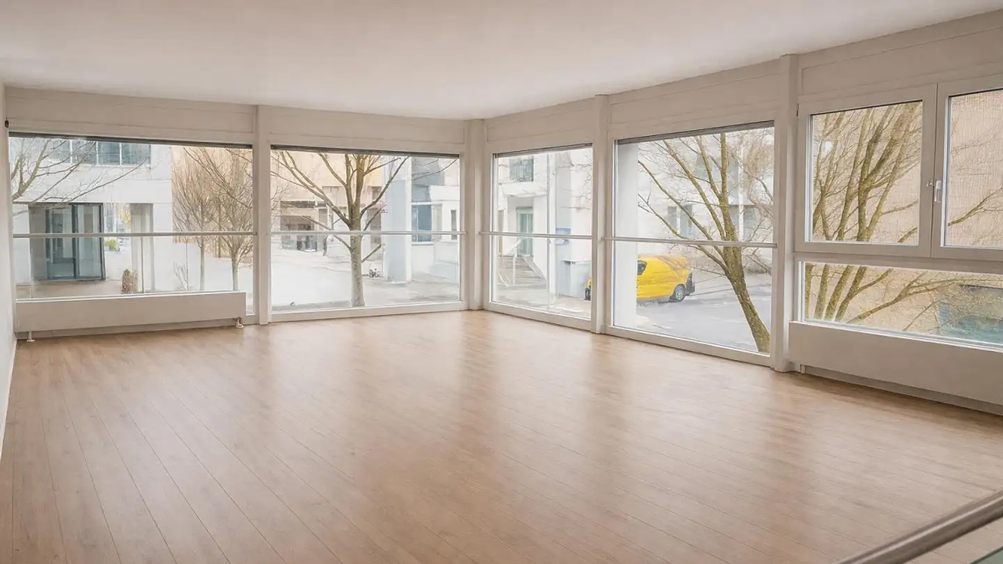 Studio medico in affitto - Bahnhofstrasse 16, 6340 Baar - Foto 2