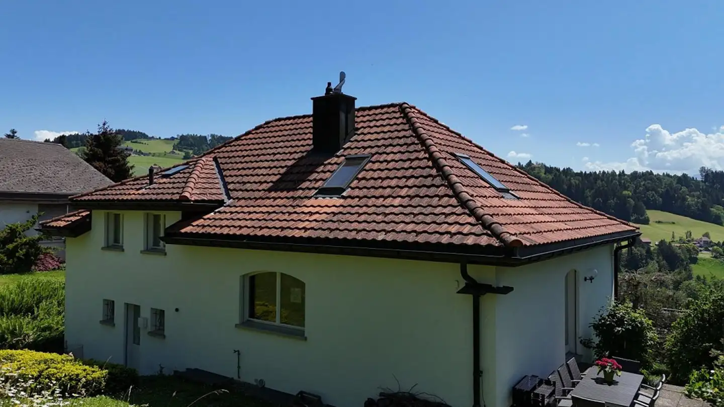 Maison individuelle à vendre - Sonnenstrasse 11, 9034 Eggersriet - Photo 4