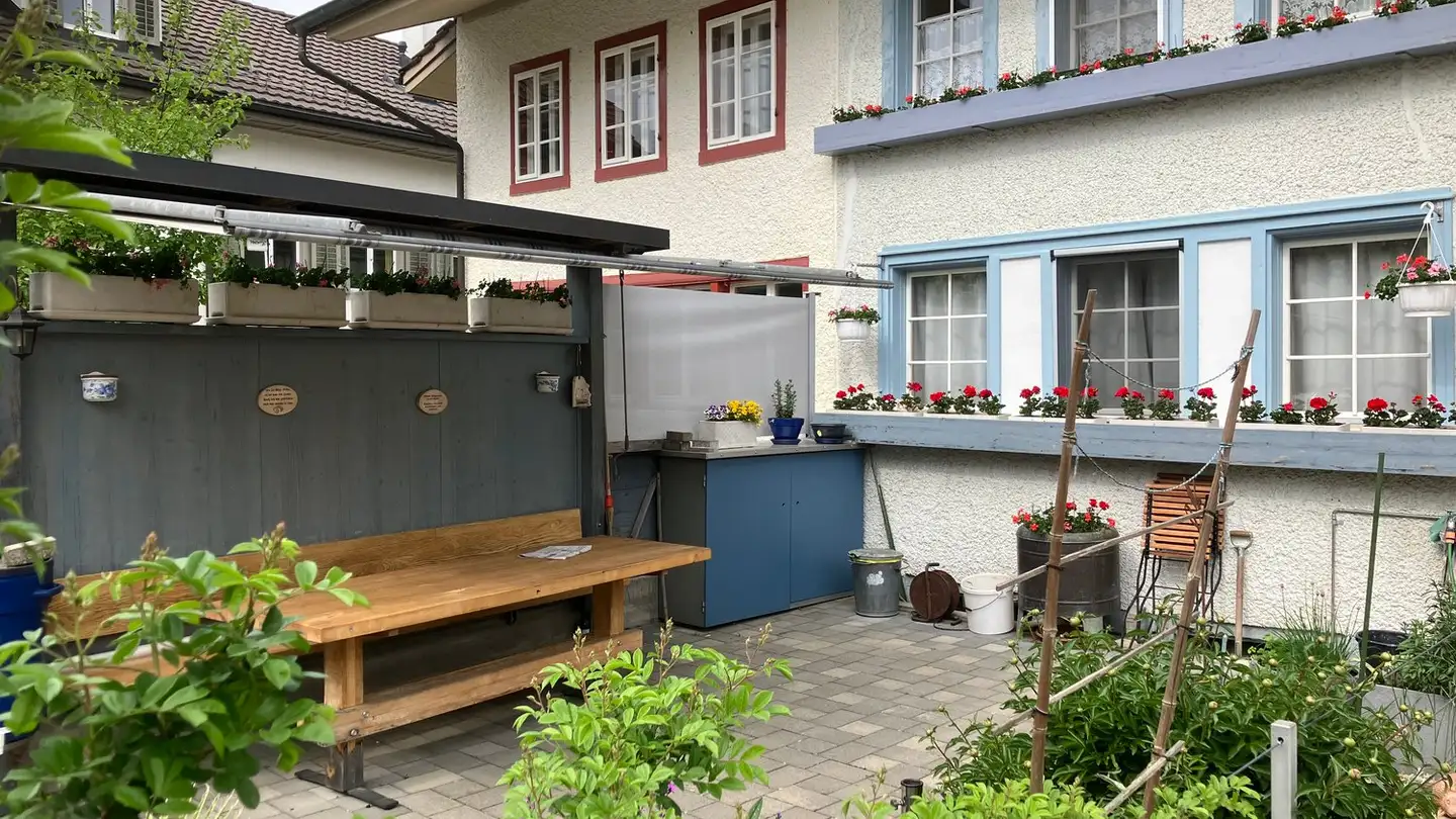 Studio mieten - Motorenstrasse 135, 8620 Wetzikon ZH - Foto 2