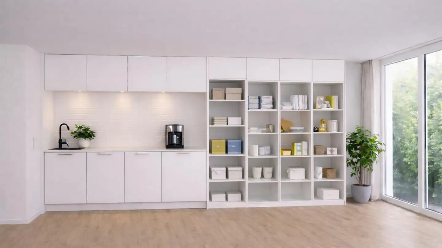 Studio medico in affitto - Bahnhofstrasse 16, 6340 Baar - Foto 3