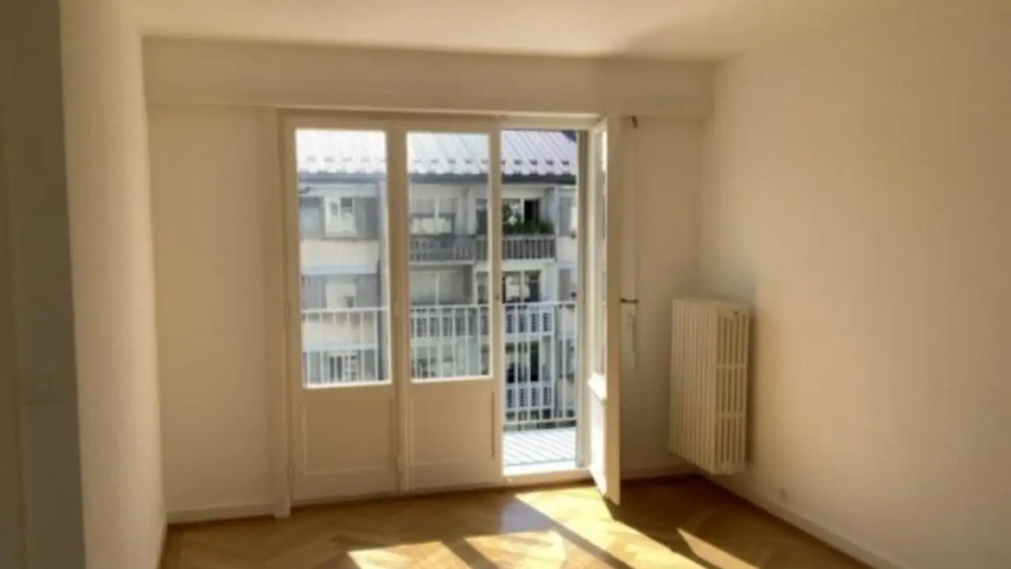 Wohnung mieten - Rue De La Servette 78, 1202 Genève