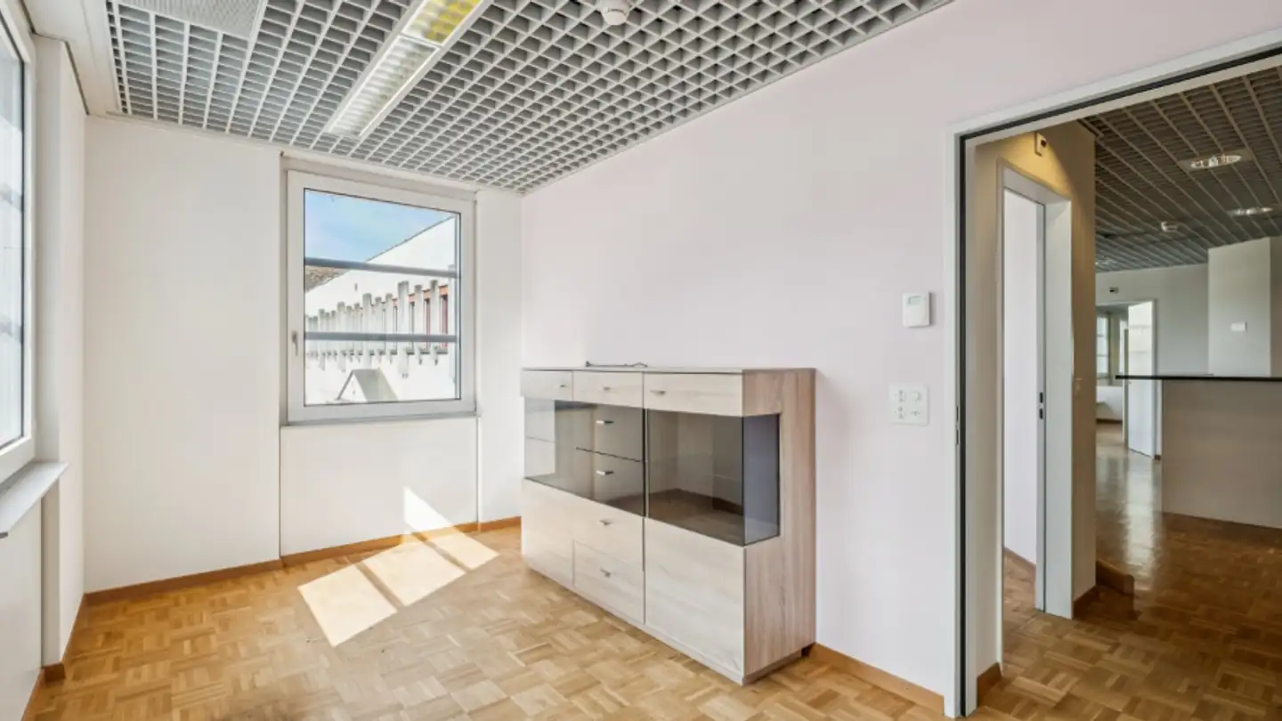 Office space for rent - Merkurstrasse 1, 8640 Rapperswil SG - Photo 4