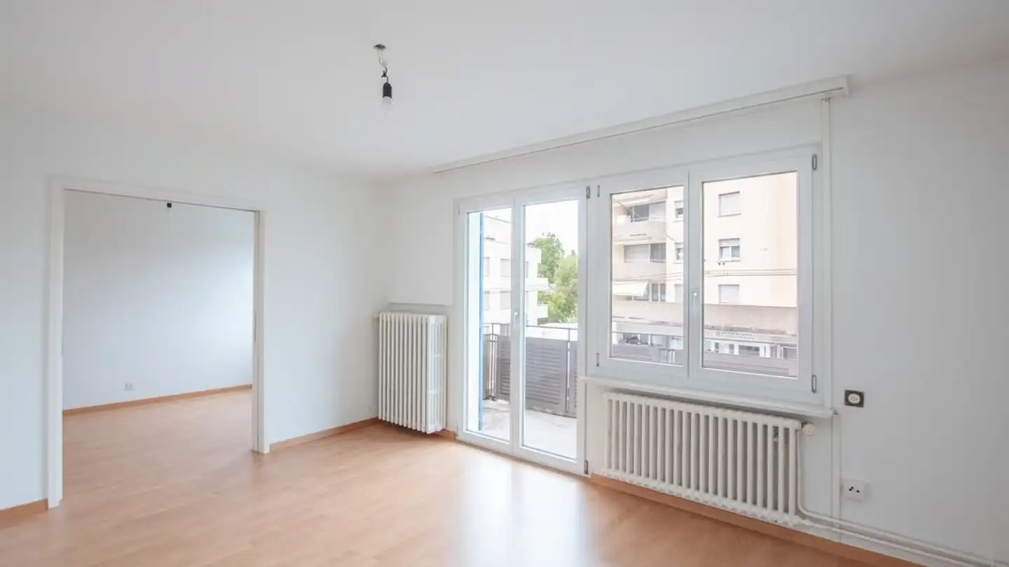 Wohnung mieten - Burgstrasse 85, 9000 St. Gallen - Foto 4