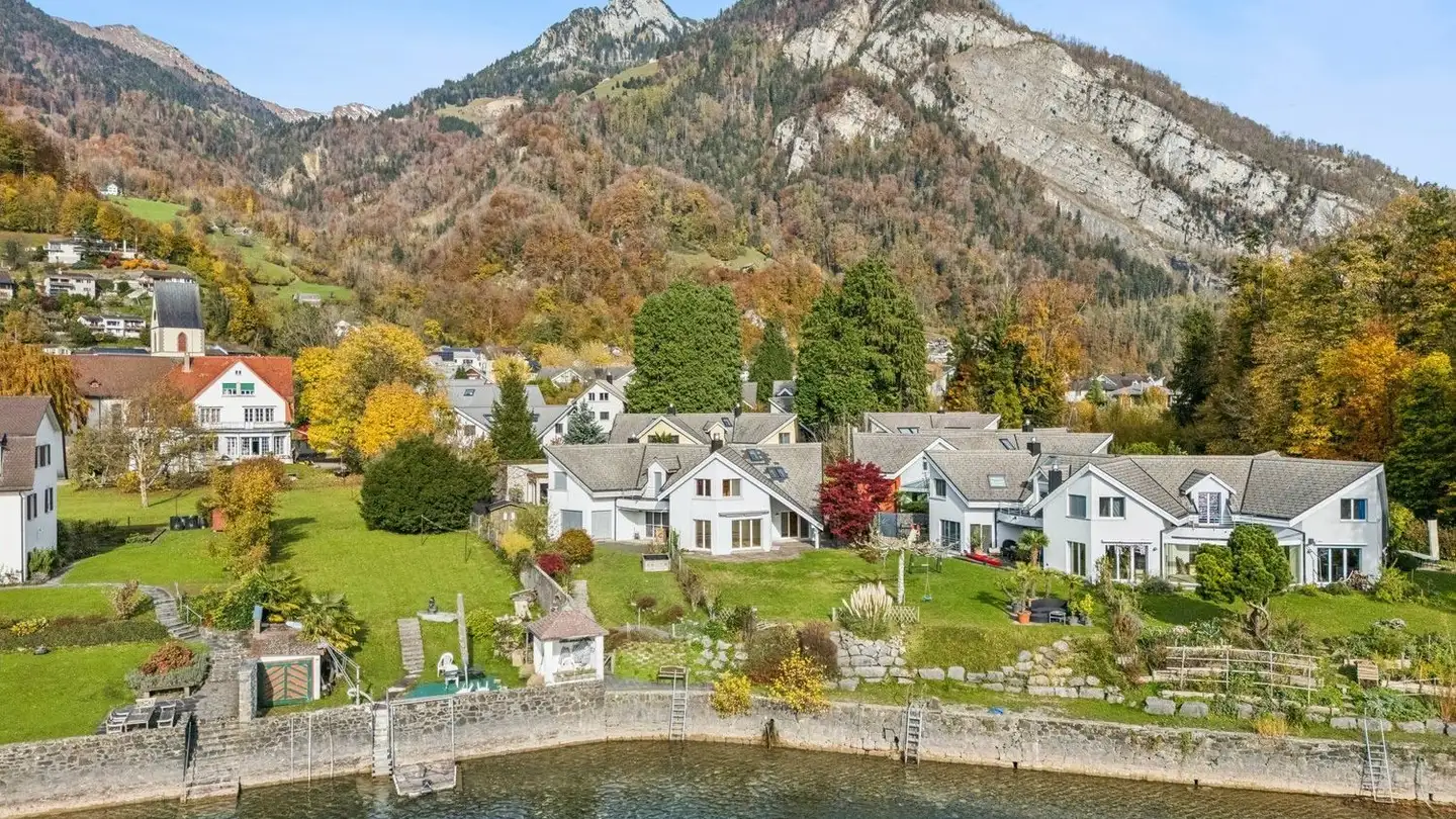 Appartamento in affitto - Haus Am See 14, 8872 Weesen - Photo 3