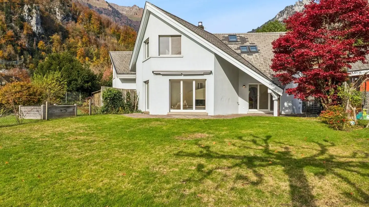 Appartamento in affitto - Haus Am See 14, 8872 Weesen - Photo 4