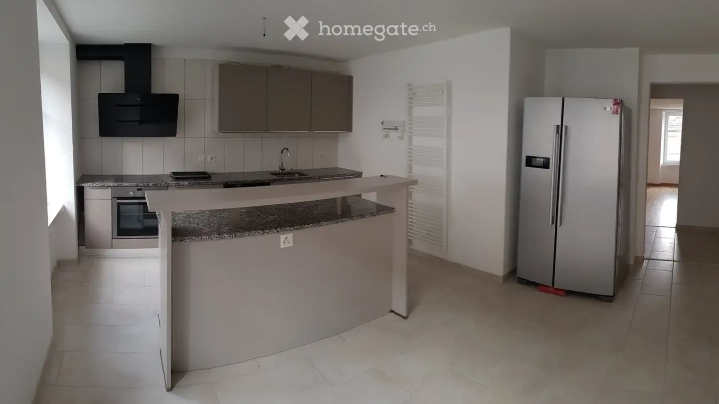 Appartamento in affitto - Rue Pierre-Jolissaint 38, 2610 St-Imier - Foto 3