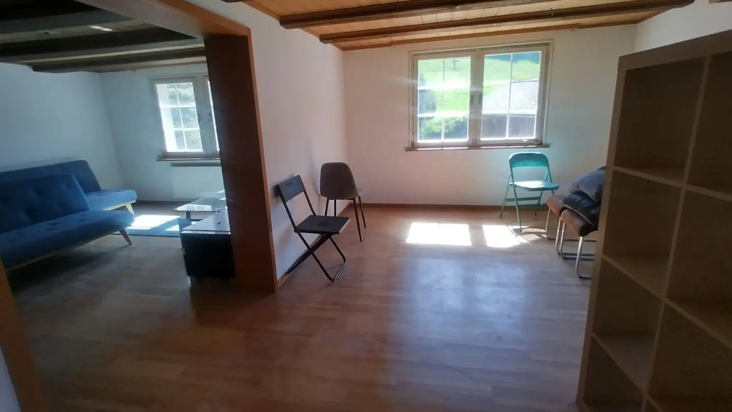 Zimmer mieten - 9014 St. Gallen - Foto 4