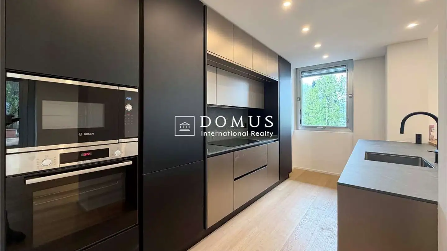 Apartment for sale - Piazza Della Riscossa, 6900 Lugano