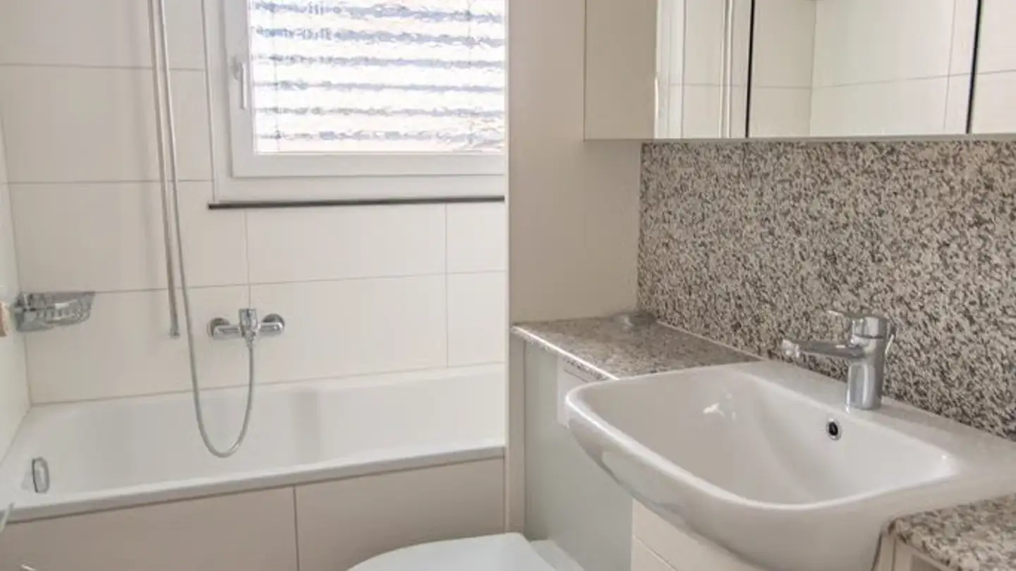 Wohnung mieten - Burgstrasse 85, 9000 St. Gallen - Foto 2