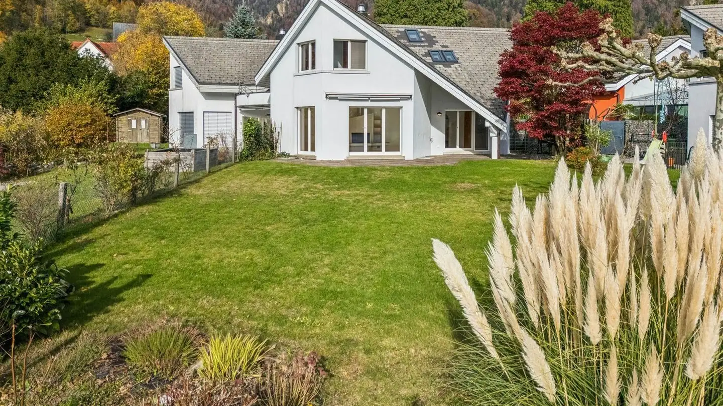 Appartamento in affitto - Haus Am See 14, 8872 Weesen - Photo 2