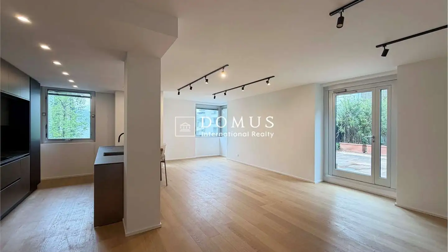 Wohnung kaufen - Piazza Della Riscossa, 6900 Lugano - Foto 2