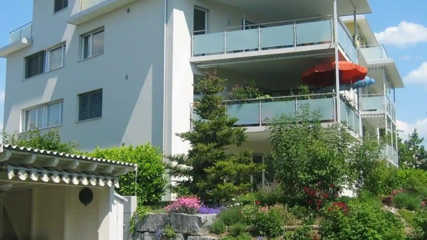 Apartment for rent - Oberdorfstrasse 28, 8853 Lachen SZ