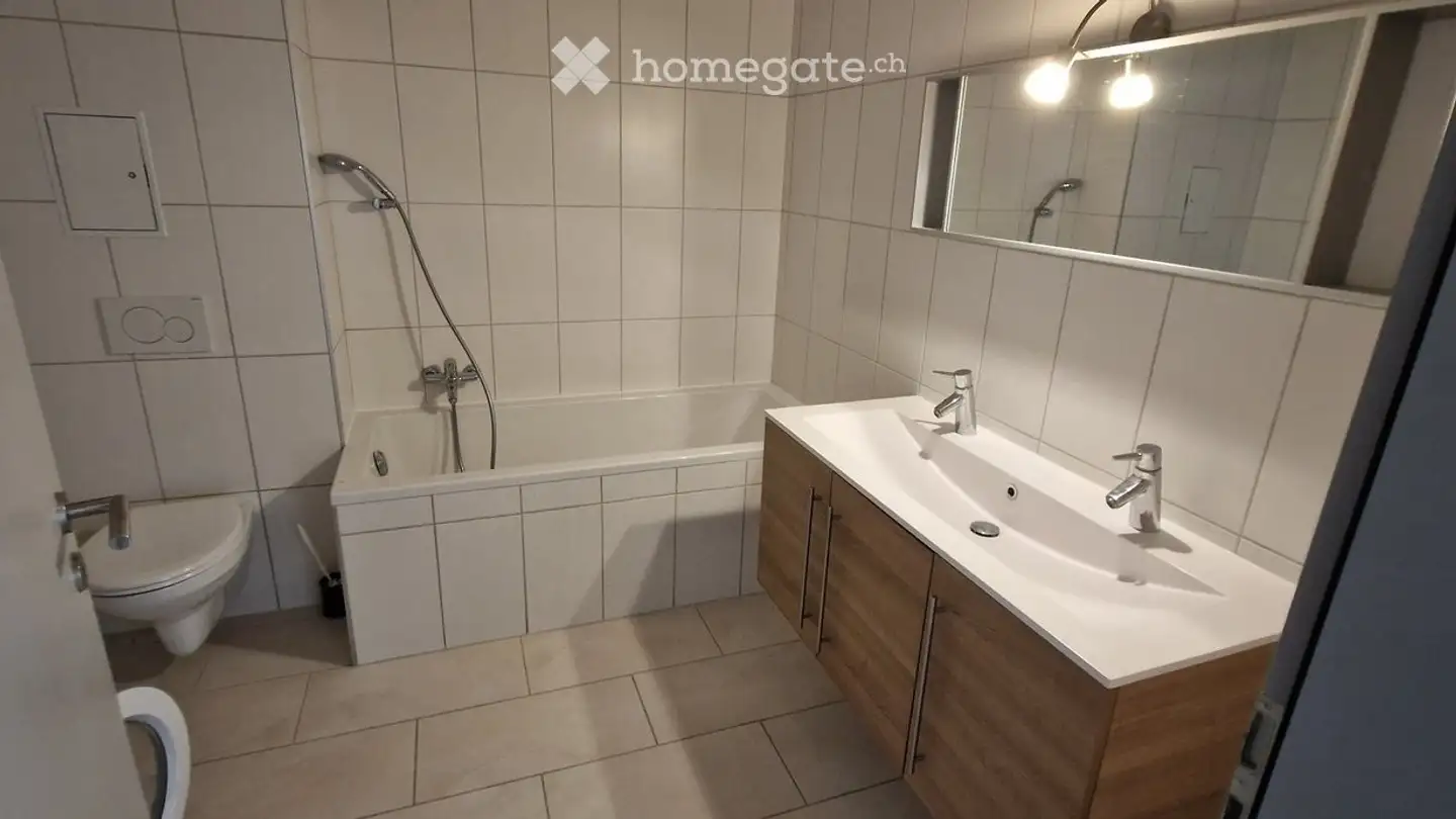 Appartamento in affitto - Rue Pierre-Jolissaint 38, 2610 St-Imier - Foto 4