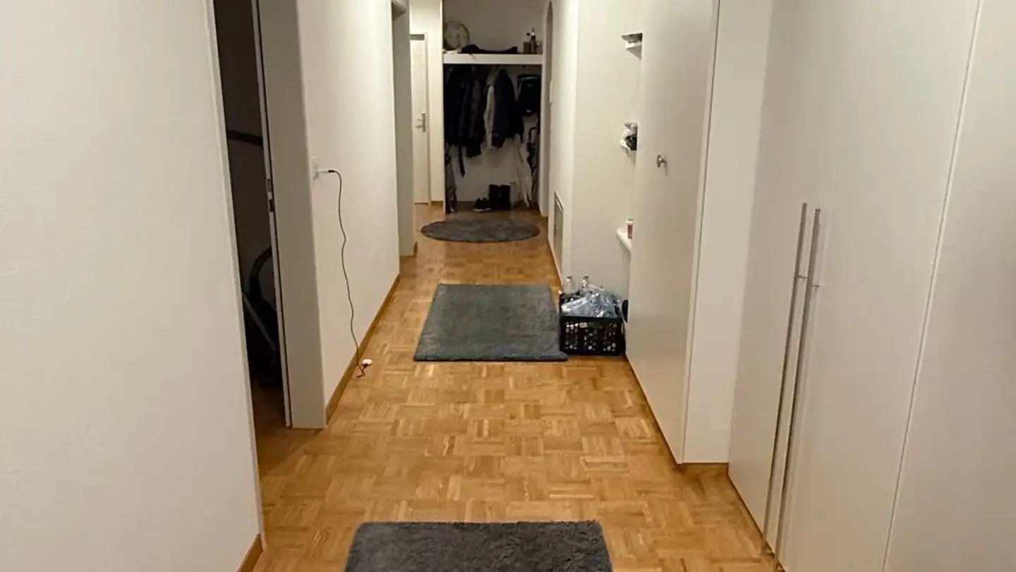 Appartement à louer - Langwiesenstrasse 48, 9535 Wilen b. Wil