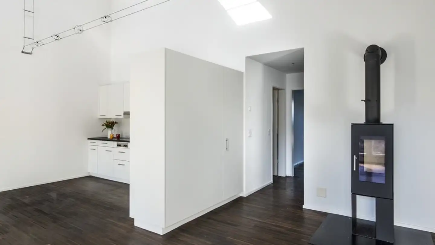 Apartment for rent - Aubrigstrasse 23b, 8800 Thalwil - Photo 2