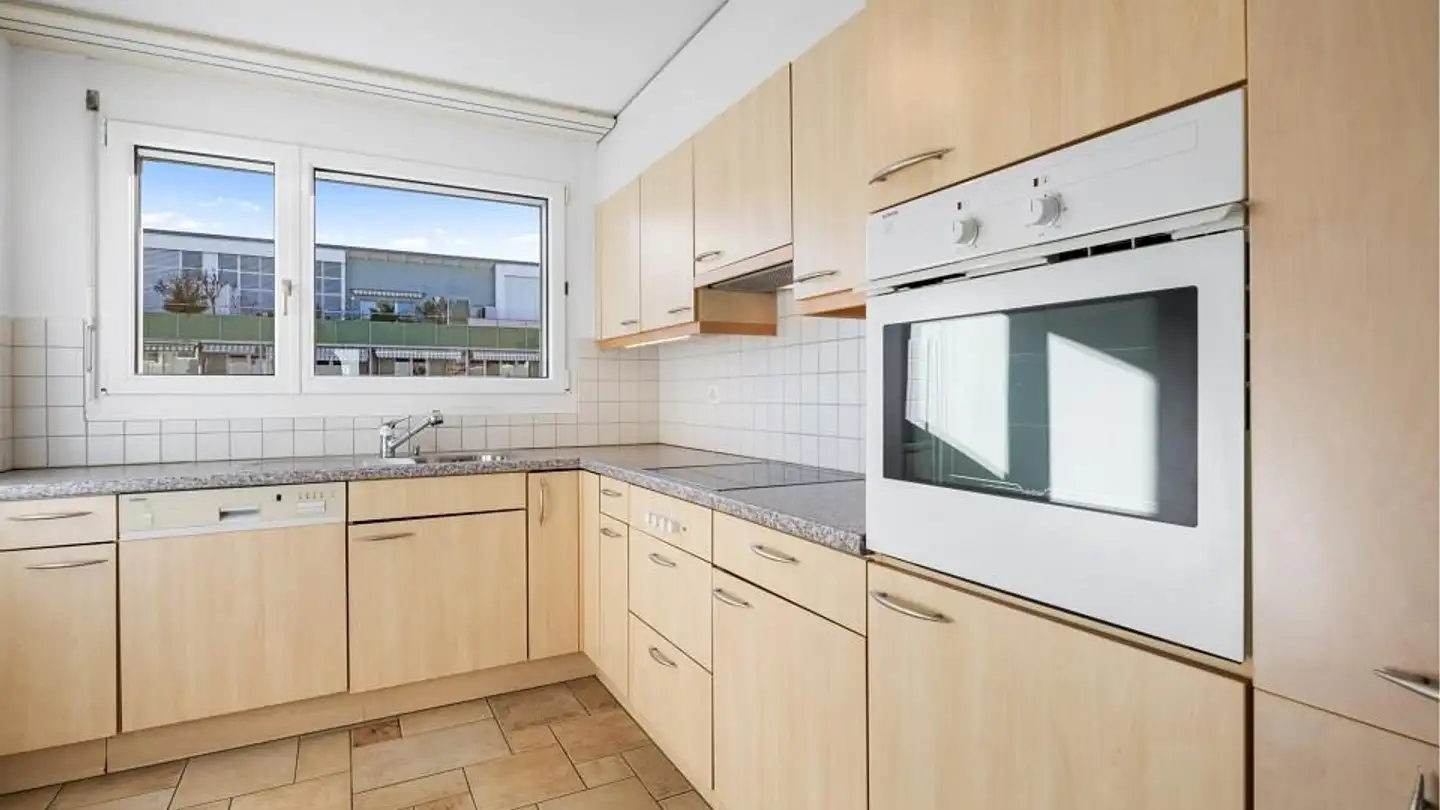 Wohnung kaufen - Langmattstrasse 2b, 6343 Rotkreuz - Foto 2