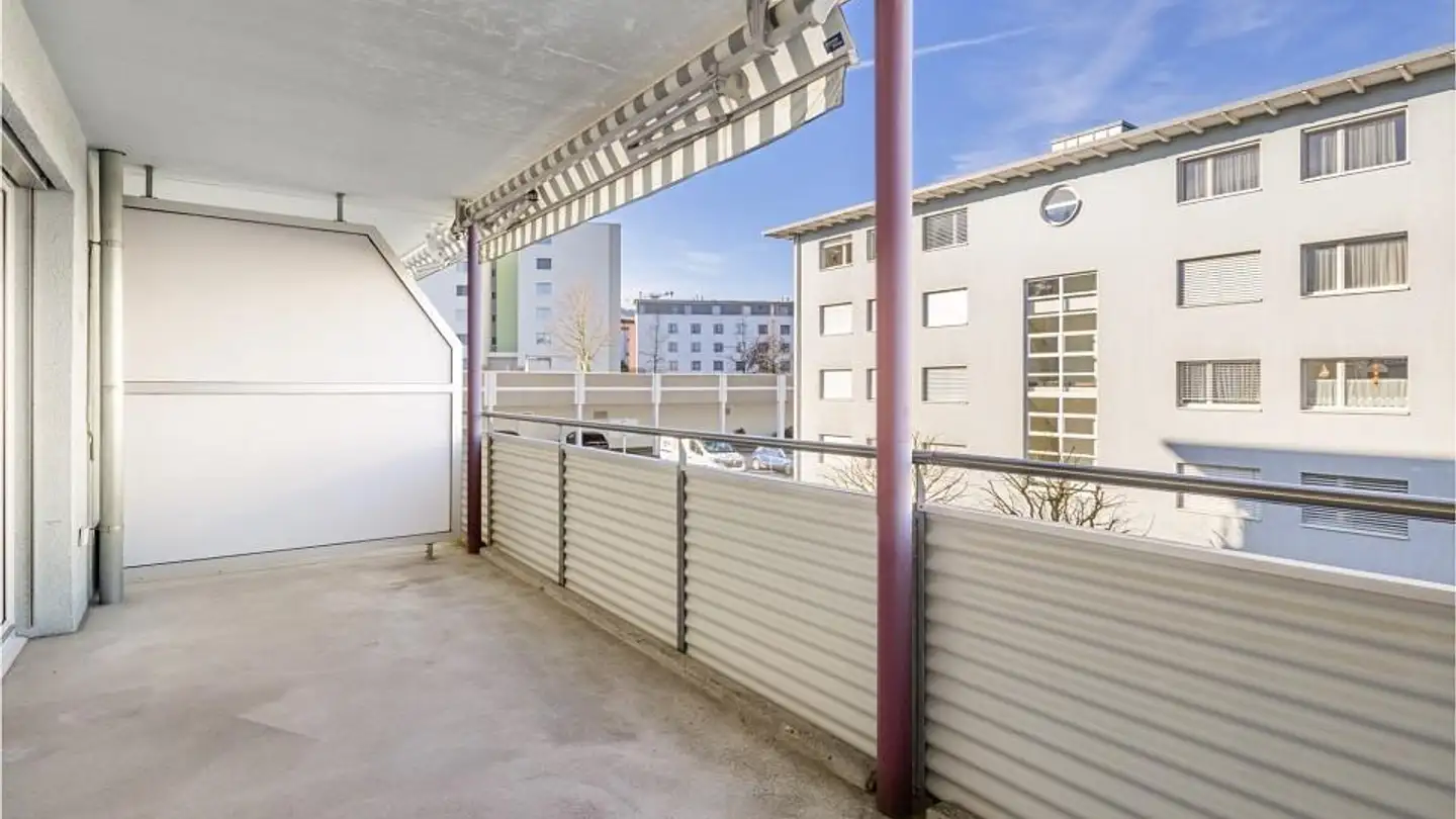 Wohnung kaufen - Langmattstrasse 2b, 6343 Rotkreuz - Foto 4