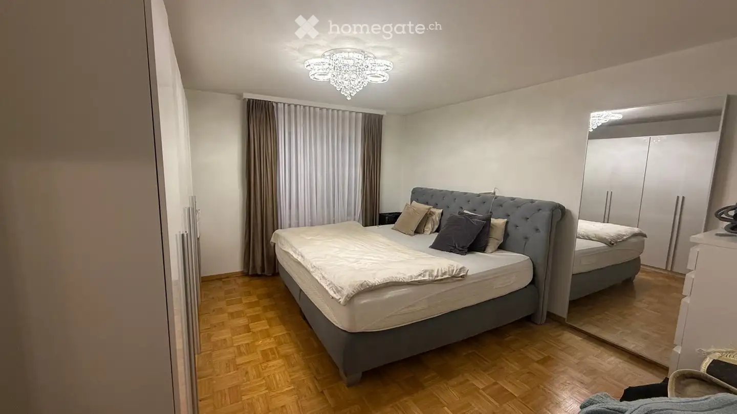 Appartement à louer - Langwiesenstrasse 48, 9535 Wilen b. Wil - Photo 3