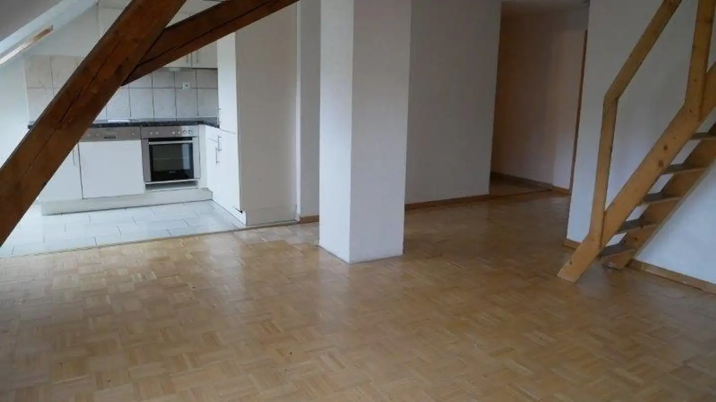 Appartamento in affitto - Bahnhofstrasse 28, 4950 Huttwil - Photo 2