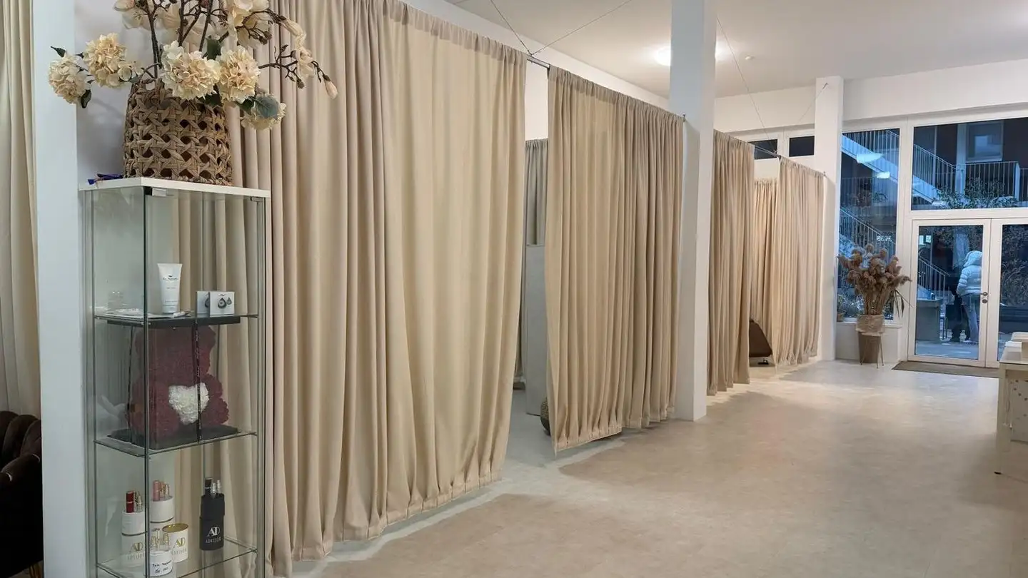 Gewerbe mieten - Boulevard Lilienthal 5, 8152 Glattpark (Opfikon)