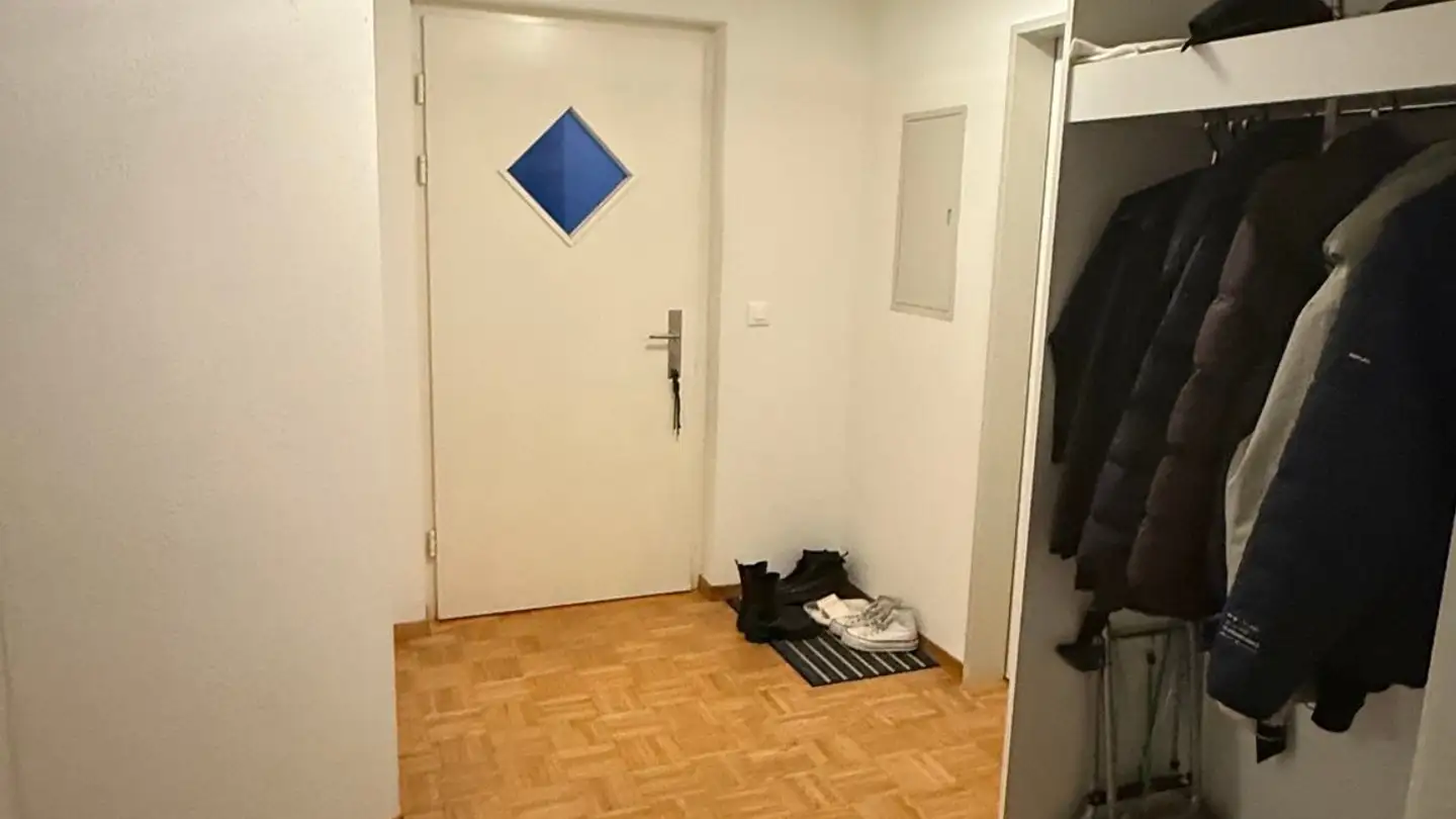 Appartement à louer - Langwiesenstrasse 48, 9535 Wilen b. Wil - Photo 4