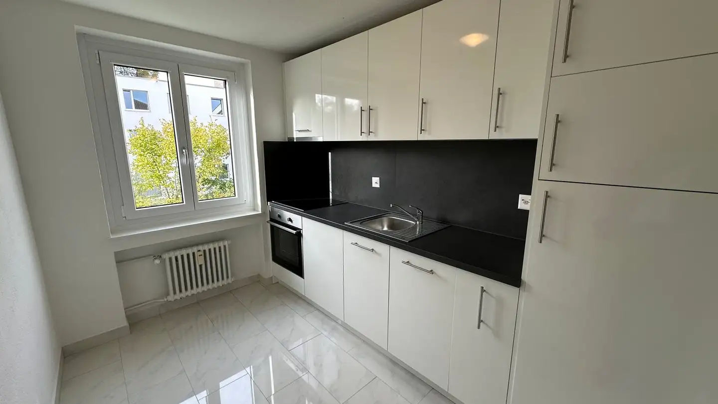 Apartment for rent - Graneggstrasse 9, 8280 Kreuzlingen - Photo 2