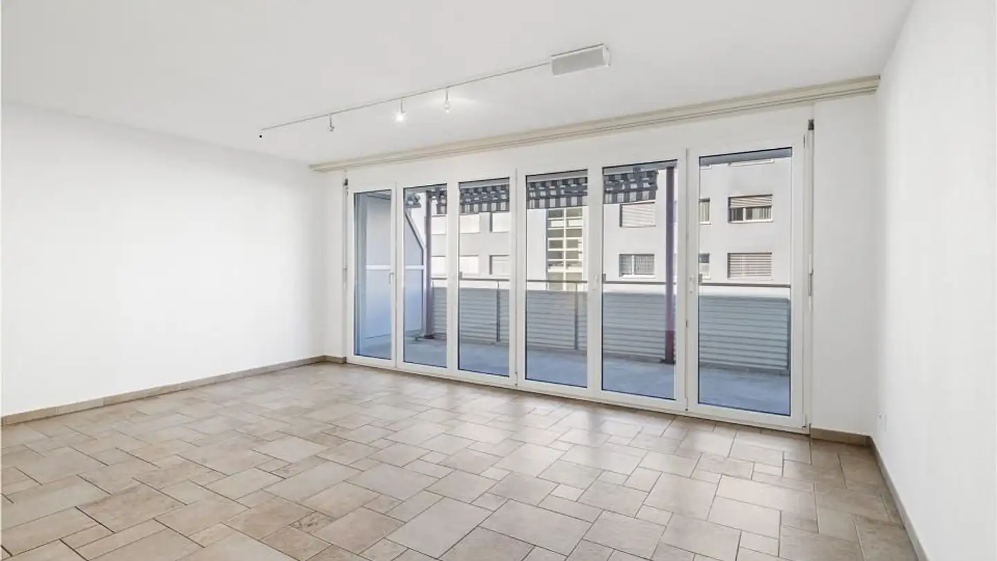 Wohnung kaufen - Langmattstrasse 2b, 6343 Rotkreuz - Foto 3