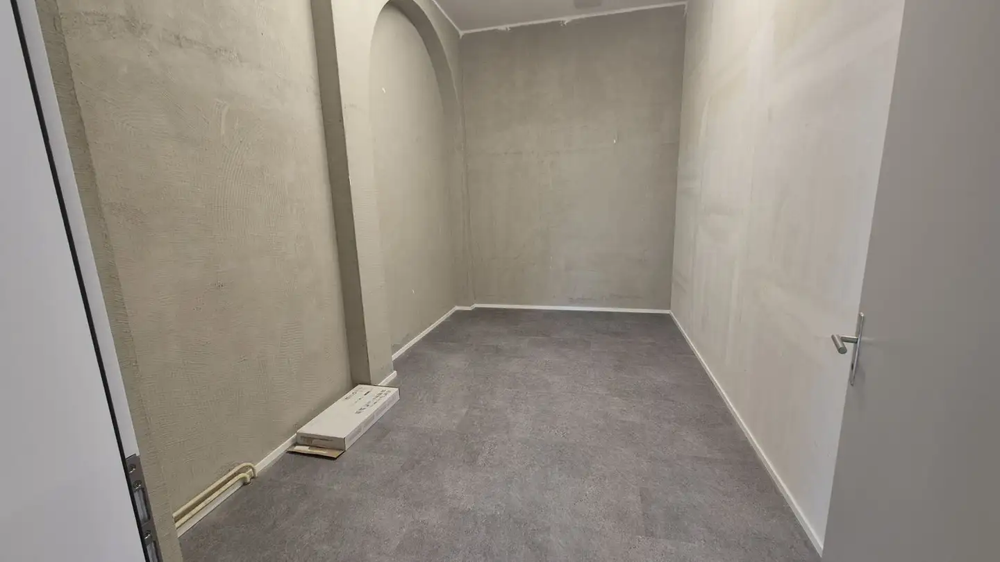 Gewerbe mieten - Bahnhofstrasse 41, 8636 Wald ZH - Foto 4