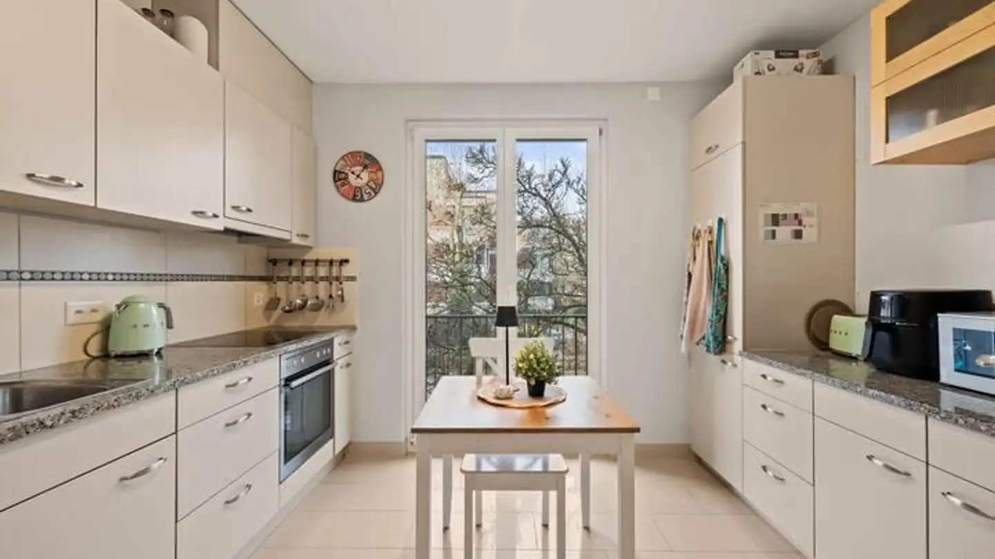 Appartamento in vendita - 8038 Zürich - Foto 4