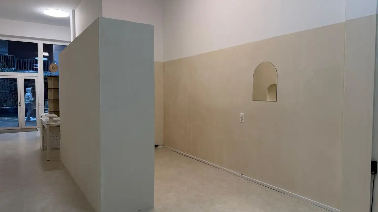 Gewerbe mieten - Boulevard Lilienthal 5, 8152 Glattpark (Opfikon) - Foto 2