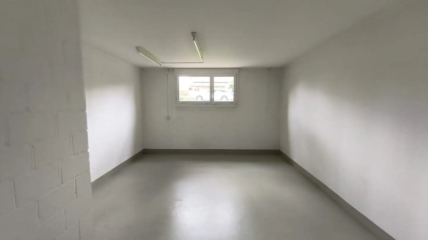 Hobbyraum mieten - Flurstrasse 10, 4416 Bubendorf - Foto 2