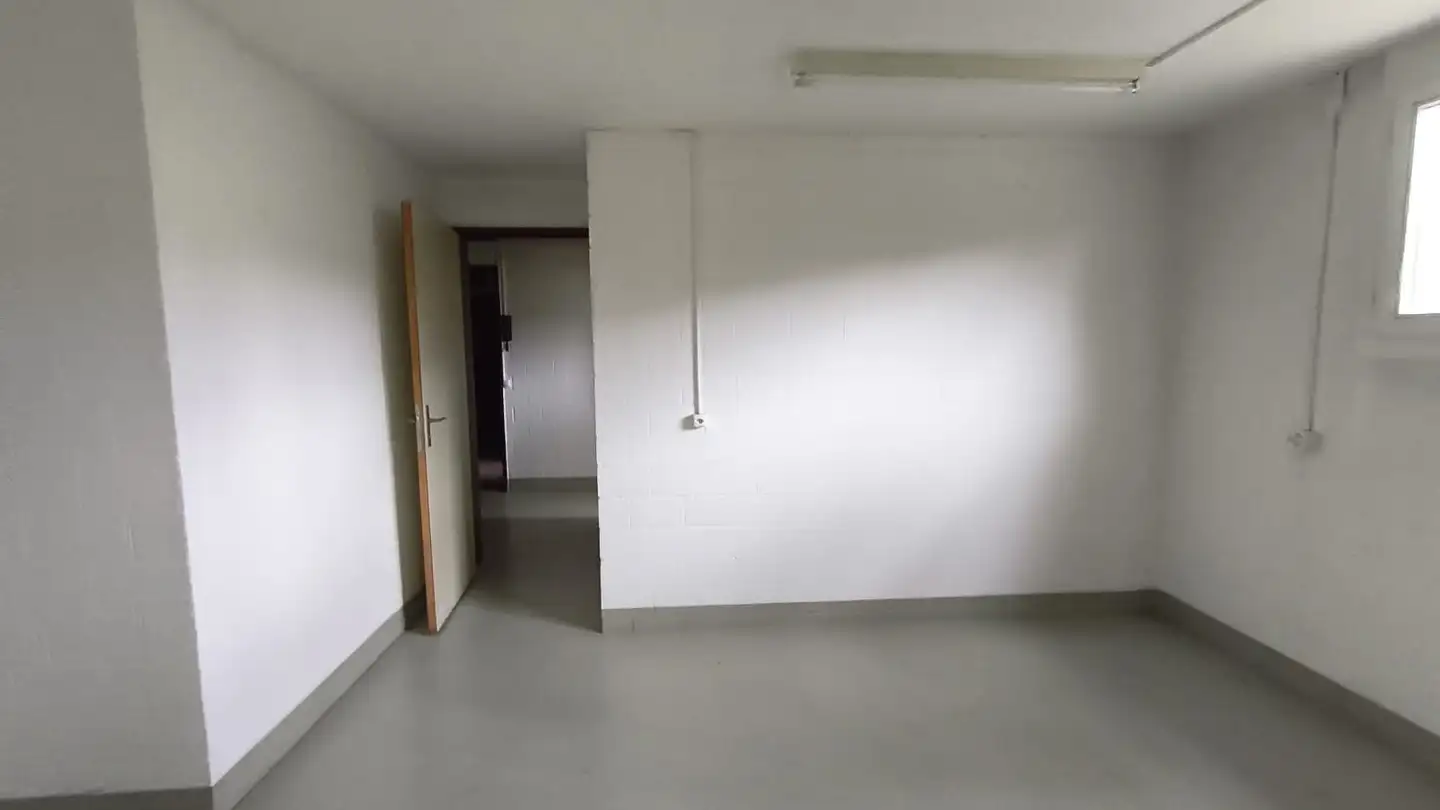 Hobbyraum mieten - Flurstrasse 10, 4416 Bubendorf - Foto 3