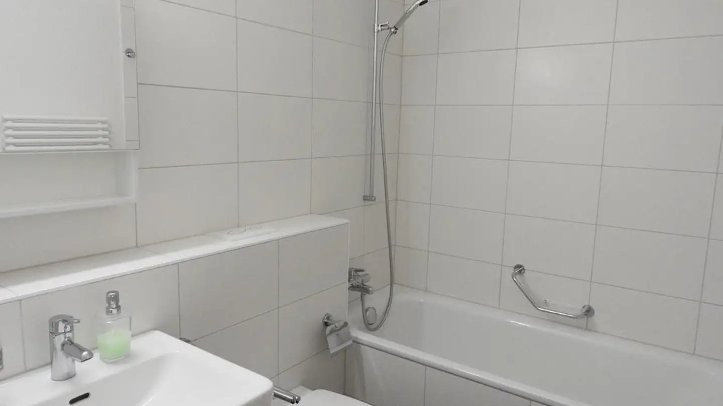 Appartamento in affitto - Fabrikstrasse 29, 3012 Bern - Foto 4
