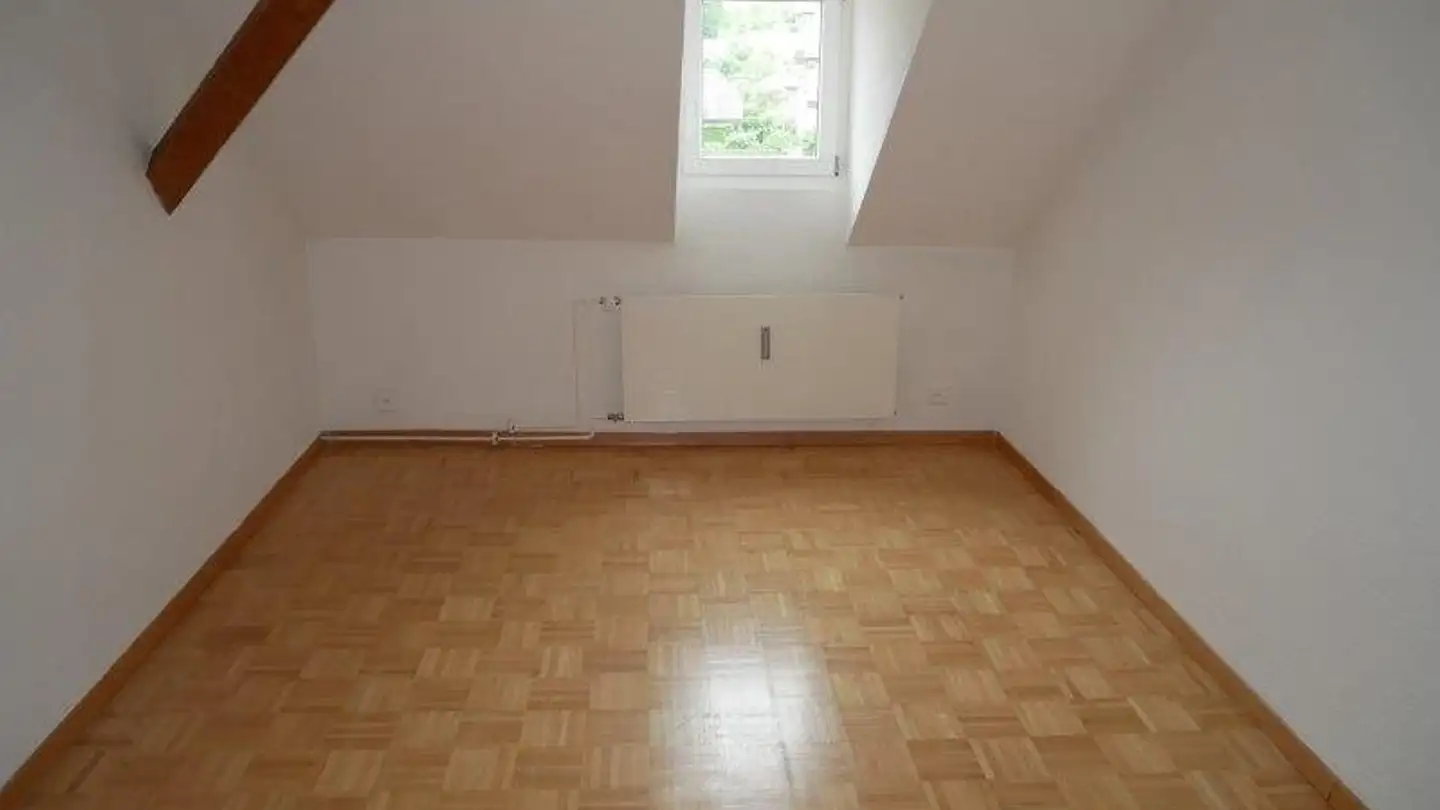 Appartamento in affitto - Bahnhofstrasse 28, 4950 Huttwil - Photo 4