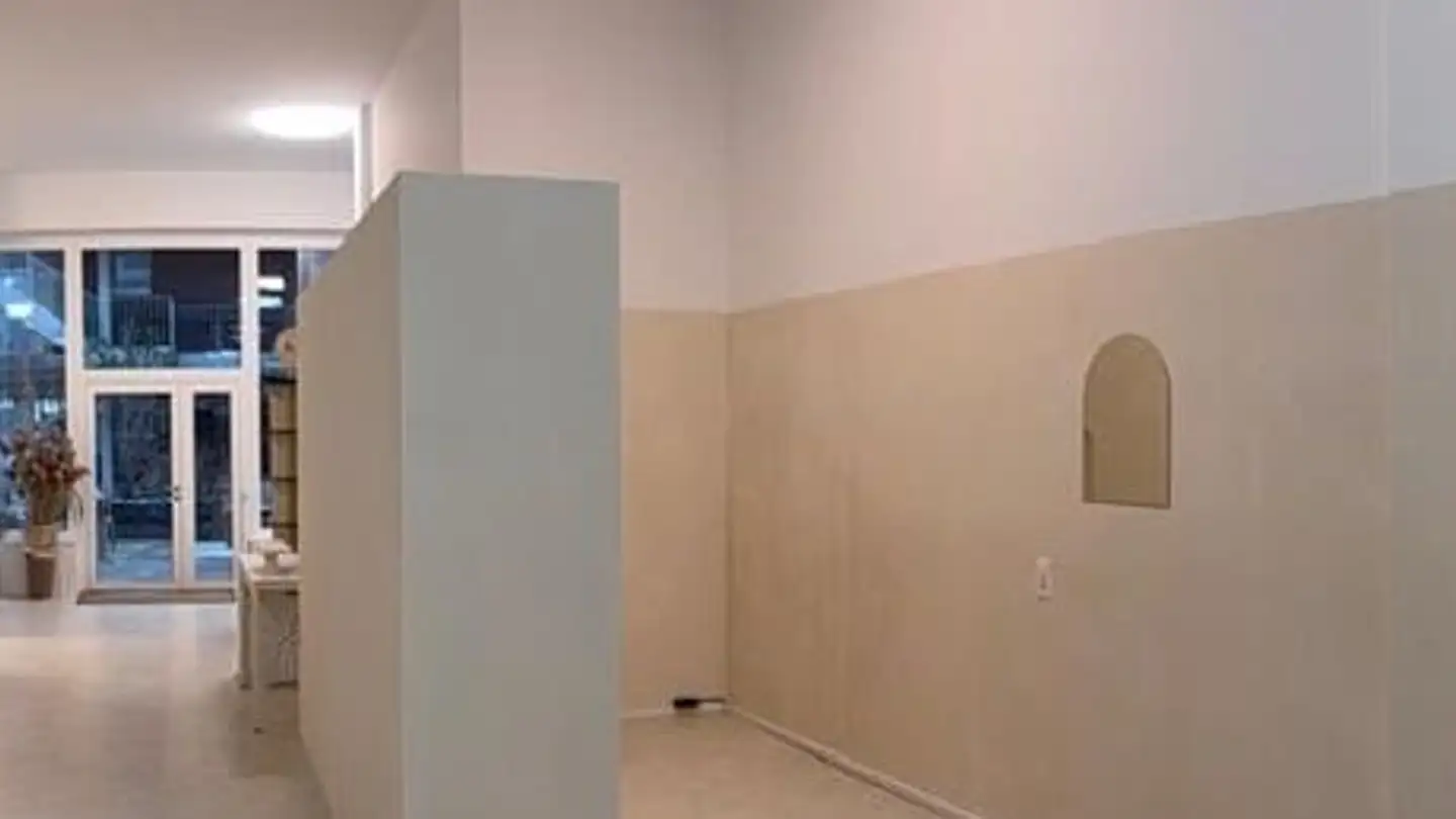 Gewerbe mieten - Boulevard Lilienthal 5, 8152 Glattpark (Opfikon) - Foto 4