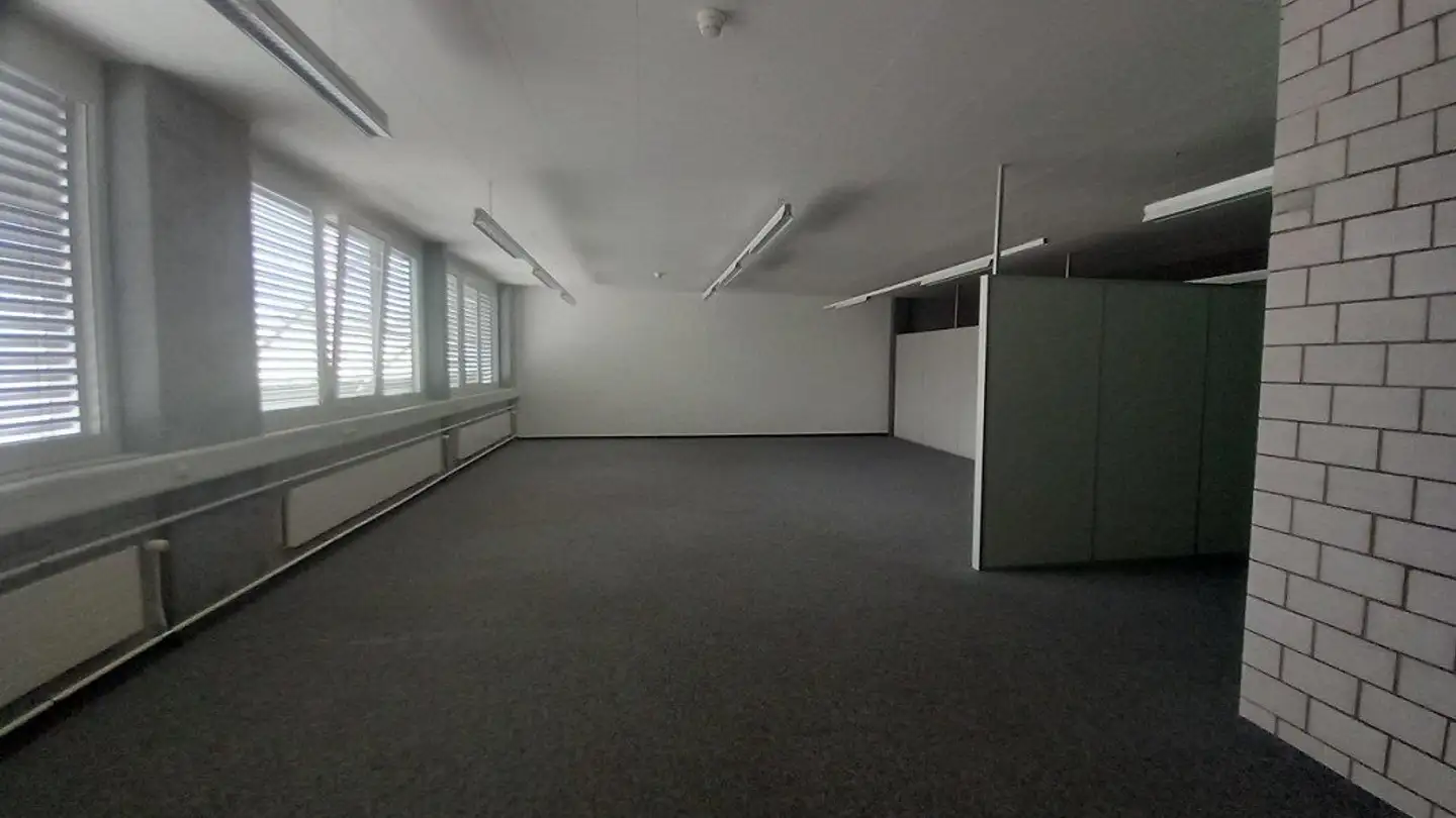 Bureau à louer - Hungerbüelstrasse 12c, 8500 Frauenfeld