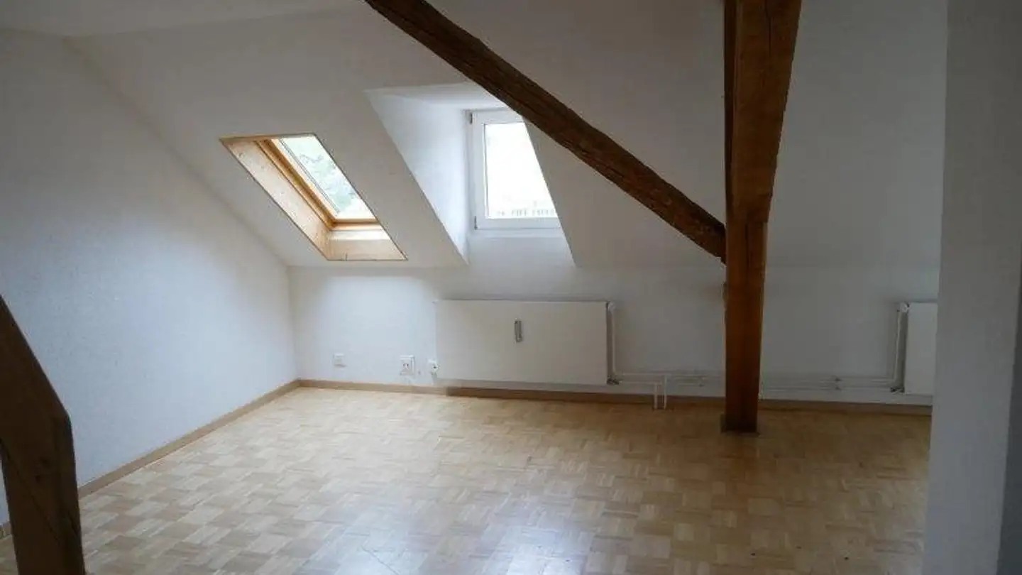 Appartamento in affitto - Bahnhofstrasse 28, 4950 Huttwil - Photo 3