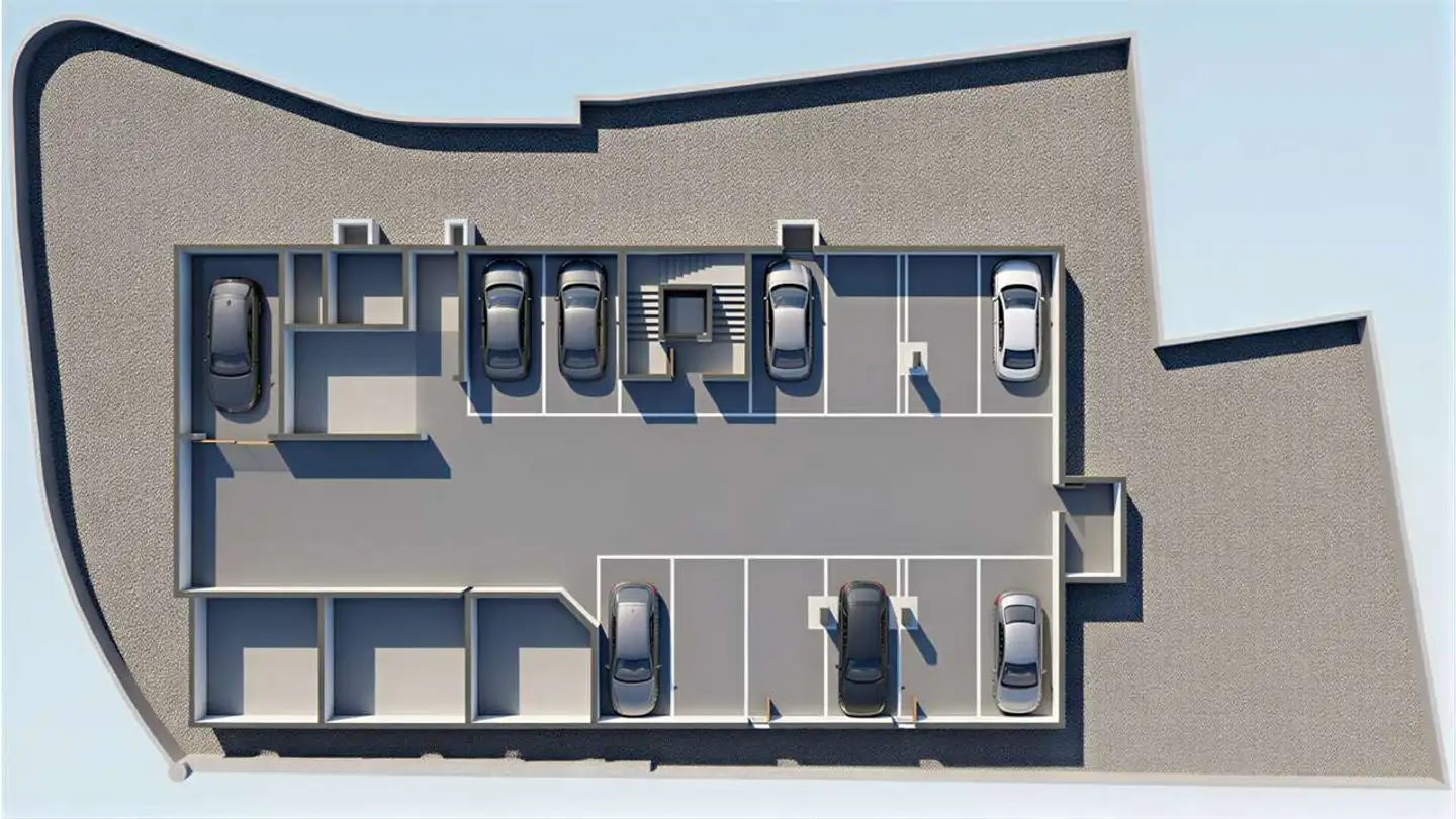 Apartment for sale - Via Nasora, 6949 Comano - Photo 2