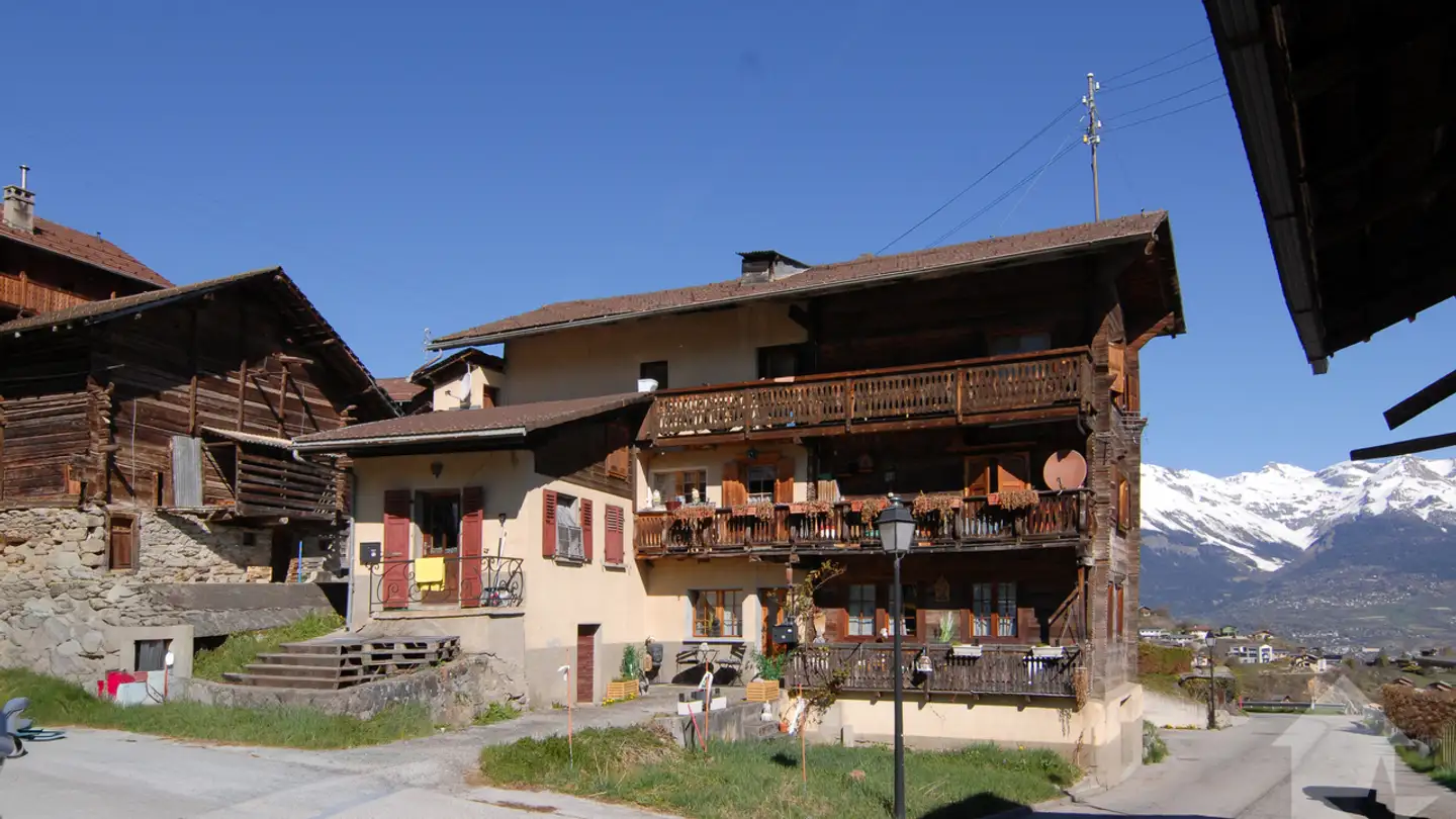 Apartment for sale - 1981 Vex